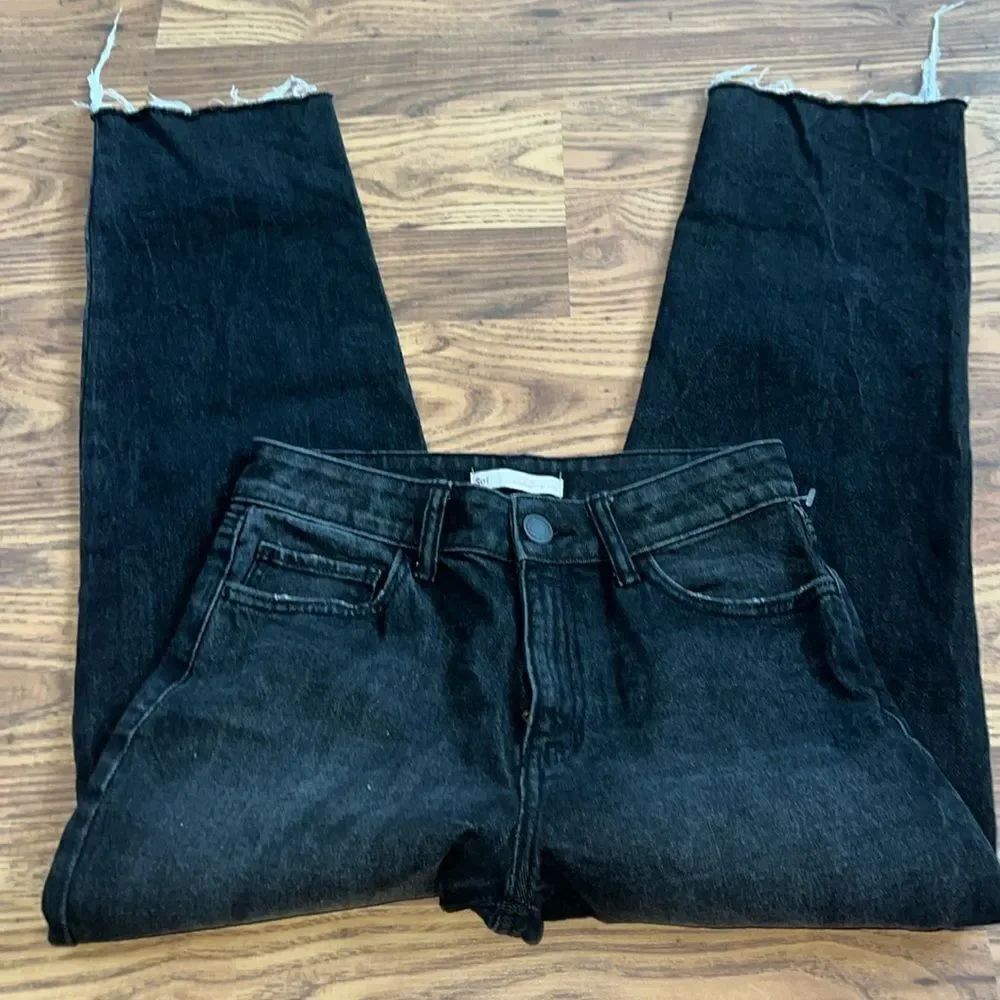 So jeans